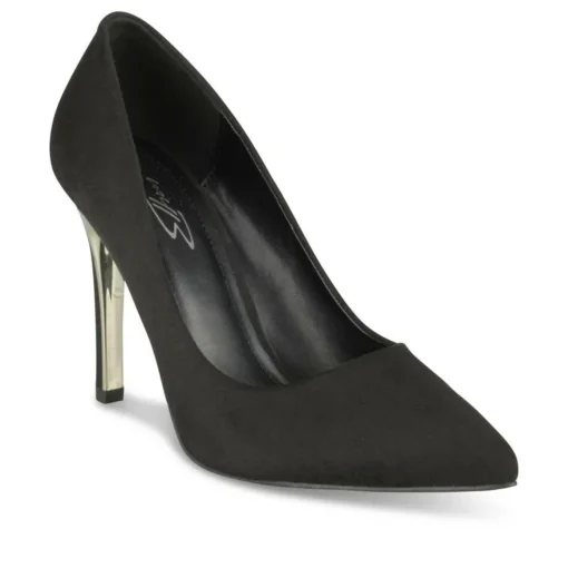 Pumps ZWART