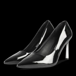 Pumps ZWART