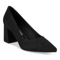 Pumps ZWART