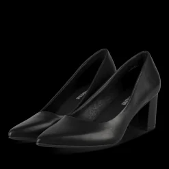 Pumps ZWART