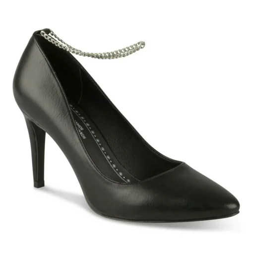 Pumps ZWART
