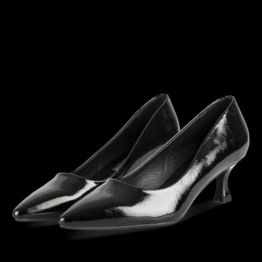 Pumps ZWART