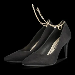 Pumps ZWART