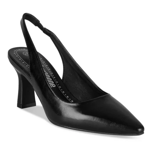 Pumps ZWART