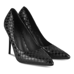 Pumps ZWART