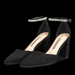 Pumps ZWART