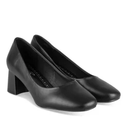 Pumps ZWART