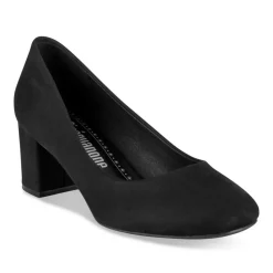Pumps ZWART