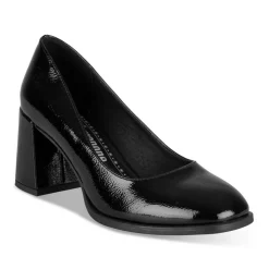 Pumps ZWART