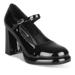 Pumps ZWART