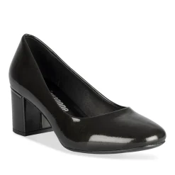 Pumps ZWART