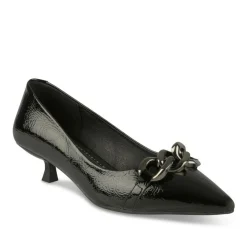 Pumps ZWART