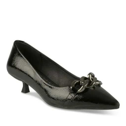 Pumps ZWART