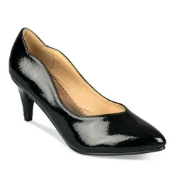 Pumps ZWART
