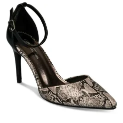 Pumps ZWART