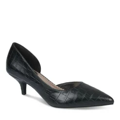 Pumps ZWART