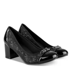 Pumps ZWART