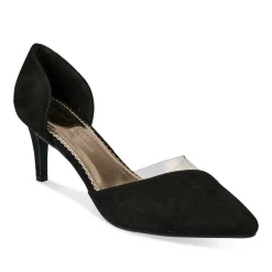 Pumps ZWART