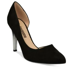 Pumps ZWART