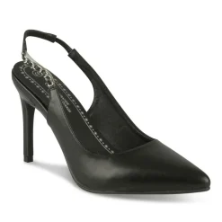 Pumps ZWART