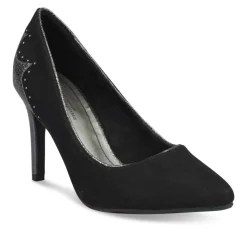 Pumps ZWART