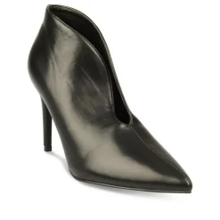 Pumps ZWART