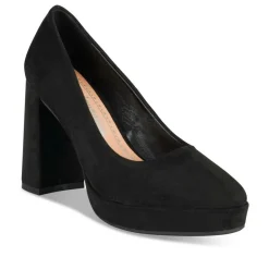 Pumps ZWART