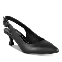 Pumps ZWART