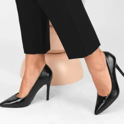 Pumps ZWART