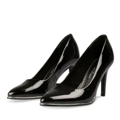 Pumps ZWART