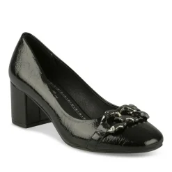 Pumps ZWART