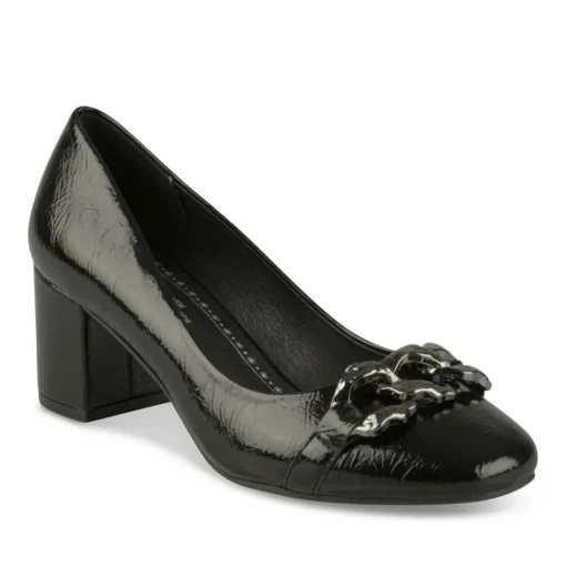 Pumps ZWART