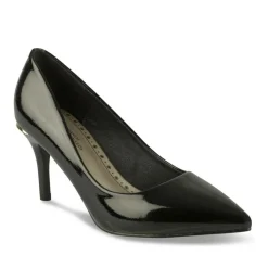 Pumps ZWART
