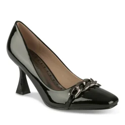 Pumps ZWART