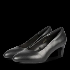 Pumps ZWART