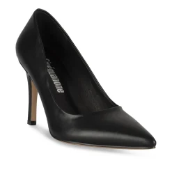 Pumps ZWART