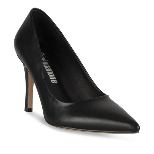 Pumps ZWART