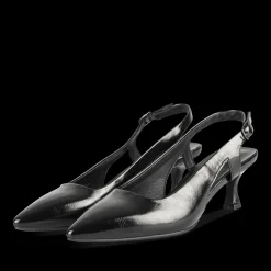 Pumps ZWART