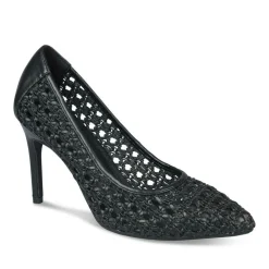 Pumps ZWART