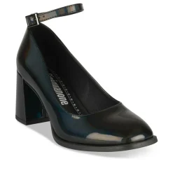 Pumps ZWART
