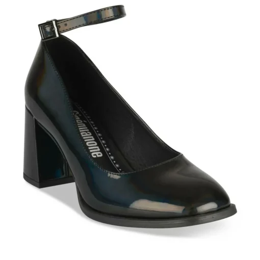 Pumps ZWART