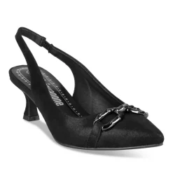 Pumps ZWART