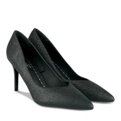 Pumps ZWART
