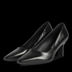 Pumps ZWART