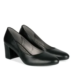 Pumps ZWART