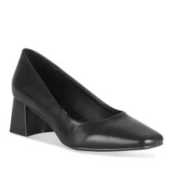 Pumps ZWART