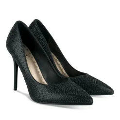 Pumps ZWART