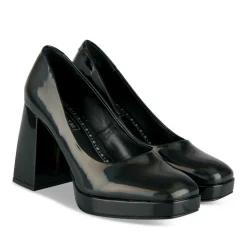 Pumps ZWART