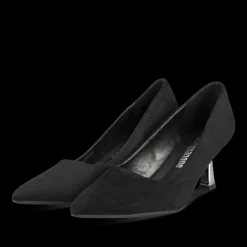 Pumps ZWART