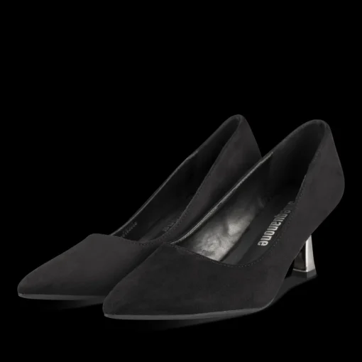 Pumps ZWART